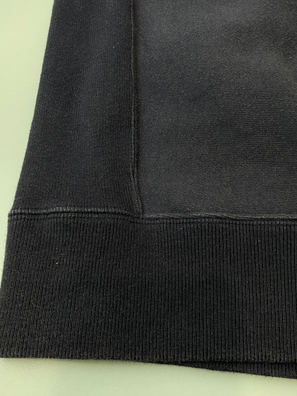 【中古品】【メンズ】 Ron Herman ロンハーマン SWEATSHIRT 522090138-1071 前V スウェットシャツ トレーナー トップス 140-260319-yn-06-min サイズ：L カラー：ネイビー 万代Net店