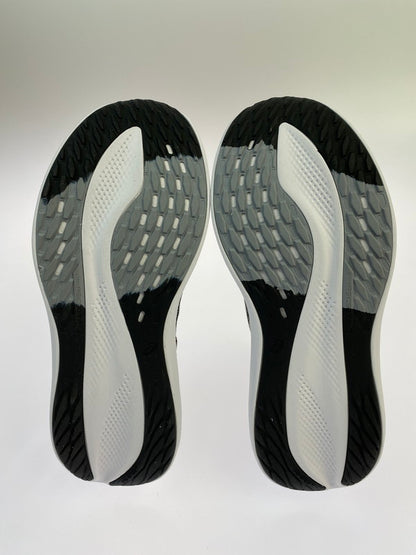【中古美品】【メンズ】 asics アシックス GLIDERIDE MAX 2 WIDE 1011C155-001 グライドライド マックス2 ワイド スニーカー 靴 162-260206-jt-14-min サイズ：US 9 27.0cm カラー： BLACK/WHITE 万代Net店