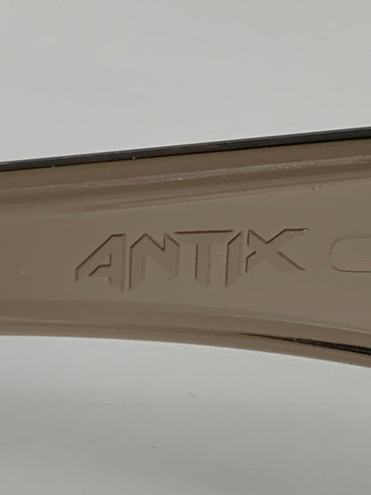 【中古品】【メンズ】 OAKLEY オークリー ANTIX POLARIZED SUNGLASSES 12-960 アンティックス ポラライズド サングラス アイウエア 203-260206-jt-29-min カラー：ブラウン 万代Net店