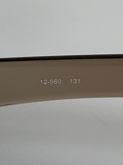 【中古品】【メンズ】 OAKLEY オークリー ANTIX POLARIZED SUNGLASSES 12-960 アンティックス ポラライズド サングラス アイウエア 203-260206-jt-29-min カラー：ブラウン 万代Net店