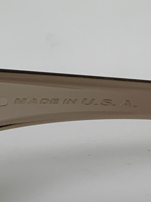 【中古品】【メンズ】 OAKLEY オークリー ANTIX POLARIZED SUNGLASSES 12-960 アンティックス ポラライズド サングラス アイウエア 203-260206-jt-29-min カラー：ブラウン 万代Net店