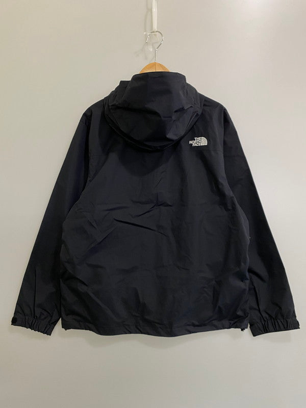 【中古美品】【メンズ】 THE NORTH FACE ザ・ノースフェイス NP62554 SCOOP JACKET スクープジャケット アウター 144-260203-AS-13-min サイズ：M カラー：ブラック 万代Net店