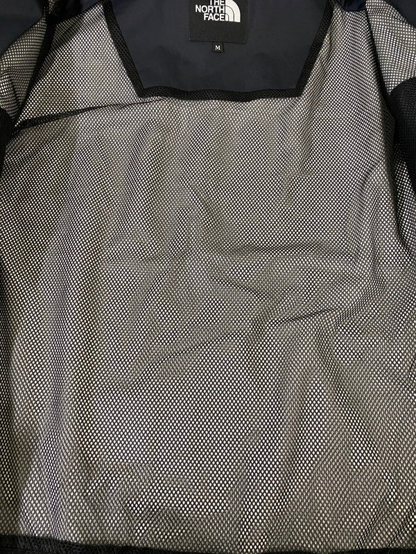 【中古美品】【メンズ】 THE NORTH FACE ザ・ノースフェイス NP62554 SCOOP JACKET スクープジャケット アウター 144-260203-AS-13-min サイズ：M カラー：ブラック 万代Net店