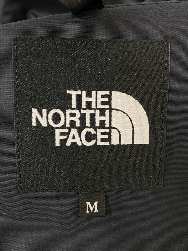 【中古美品】【メンズ】 THE NORTH FACE ザ・ノースフェイス NP62554 SCOOP JACKET スクープジャケット アウター 144-260203-AS-13-min サイズ：M カラー：ブラック 万代Net店