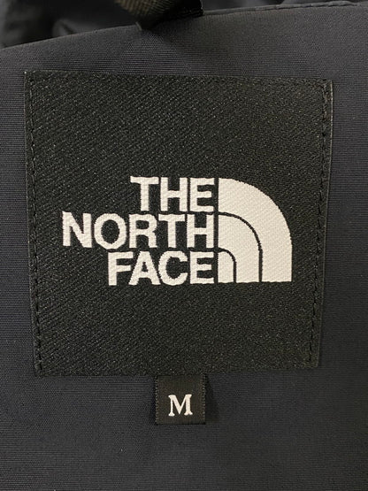 【中古美品】【メンズ】 THE NORTH FACE ザ・ノースフェイス NP62554 SCOOP JACKET スクープジャケット アウター 144-260203-AS-13-min サイズ：M カラー：ブラック 万代Net店