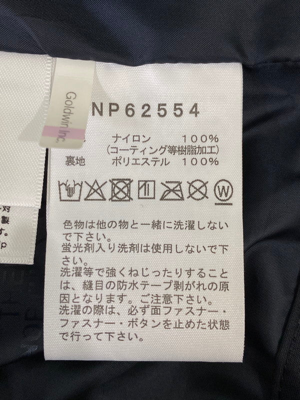 【中古美品】【メンズ】 THE NORTH FACE ザ・ノースフェイス NP62554 SCOOP JACKET スクープジャケット アウター 144-260203-AS-13-min サイズ：M カラー：ブラック 万代Net店