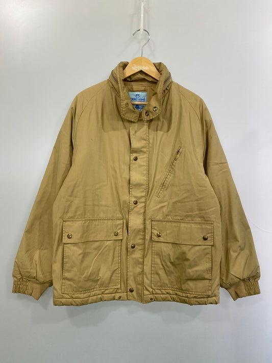 【現状渡し品】【メンズ】 ZERO KING ゼロキング 70S FIELD COAT フィールドコート 146-260207-zi-18-min サイズ：42 カラー：ベージュ系 万代Net店