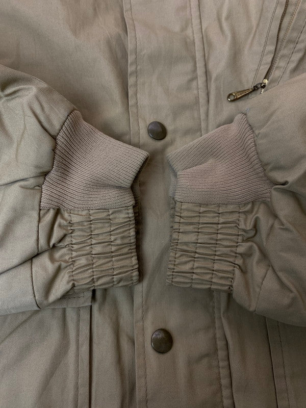 【現状渡し品】【メンズ】 ZERO KING ゼロキング 70S FIELD COAT フィールドコート 146-260207-zi-18-min サイズ：42 カラー：ベージュ系 万代Net店