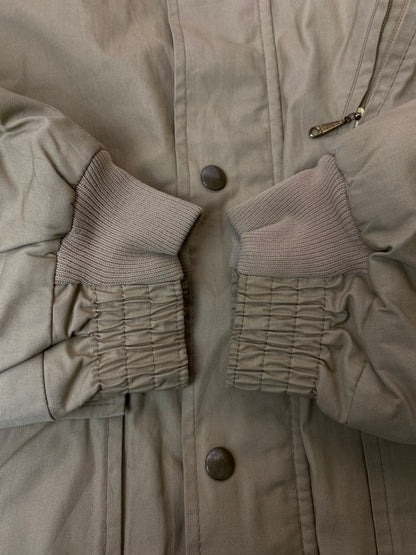 【現状渡し品】【メンズ】 ZERO KING ゼロキング 70S FIELD COAT フィールドコート 146-260207-zi-18-min サイズ：42 カラー：ベージュ系 万代Net店