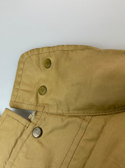 【現状渡し品】【メンズ】 ZERO KING ゼロキング 70S FIELD COAT フィールドコート 146-260207-zi-18-min サイズ：42 カラー：ベージュ系 万代Net店
