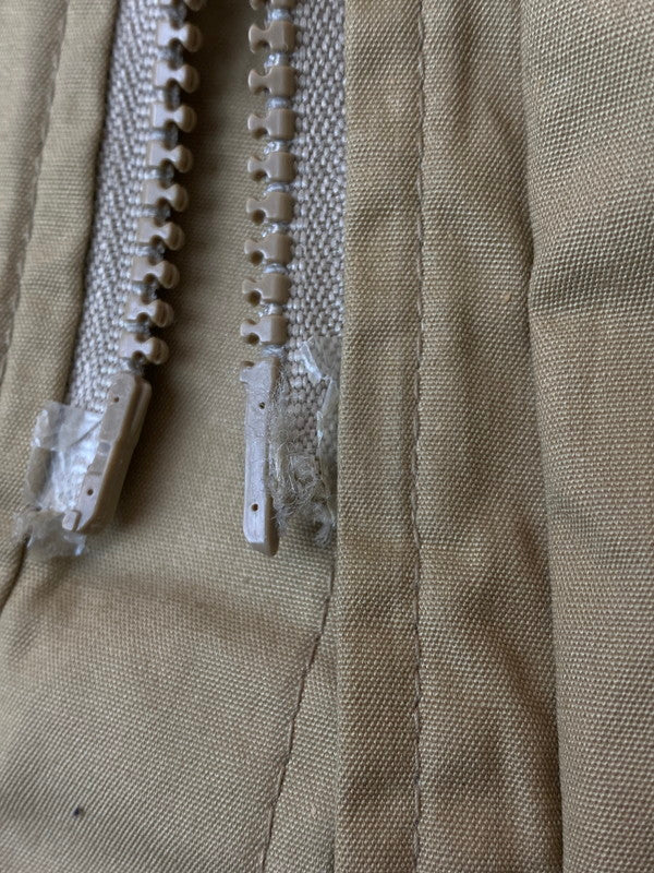 【現状渡し品】【メンズ】 ZERO KING ゼロキング 70S FIELD COAT フィールドコート 146-260207-zi-18-min サイズ：42 カラー：ベージュ系 万代Net店