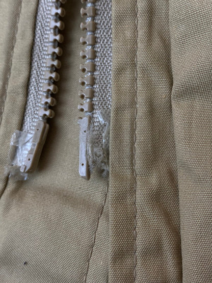 【現状渡し品】【メンズ】 ZERO KING ゼロキング 70S FIELD COAT フィールドコート 146-260207-zi-18-min サイズ：42 カラー：ベージュ系 万代Net店