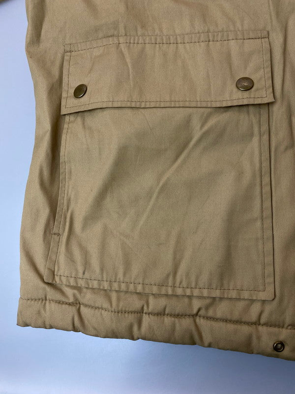 【現状渡し品】【メンズ】 ZERO KING ゼロキング 70S FIELD COAT フィールドコート 146-260207-zi-18-min サイズ：42 カラー：ベージュ系 万代Net店