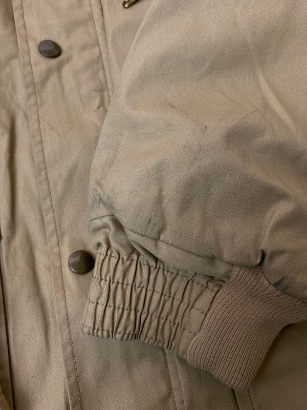 【現状渡し品】【メンズ】 ZERO KING ゼロキング 70S FIELD COAT フィールドコート 146-260207-zi-18-min サイズ：42 カラー：ベージュ系 万代Net店