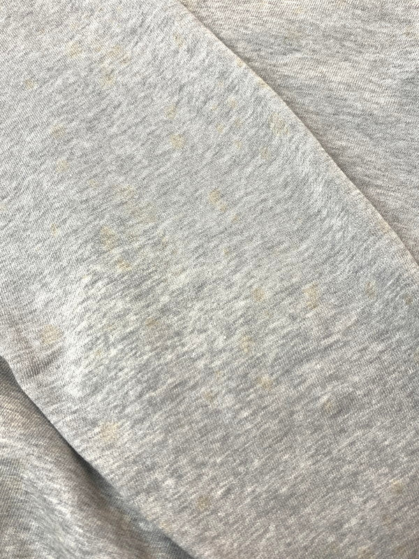 【中古品】【メンズ】 BACK DROP バックドロップ 前V スウェットシャツ トップス 146-260319-SH-29-min サイズ：M カラー：グレー 万代Net店