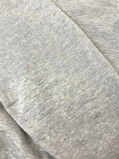 【中古品】【メンズ】 BACK DROP バックドロップ 前V スウェットシャツ トップス 146-260319-SH-29-min サイズ：M カラー：グレー 万代Net店