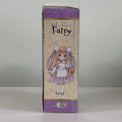 【中古品】 AZONE Lil’ Fairy ちいさなお手伝いさん スイ フィギュア リルフェアリー アゾン ドール 053-260706-em-09-min 万代Net店