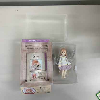 【中古品】 AZONE Lil’ Fairy ちいさなお手伝いさん スイ フィギュア リルフェアリー アゾン ドール 053-260706-em-09-min 万代Net店