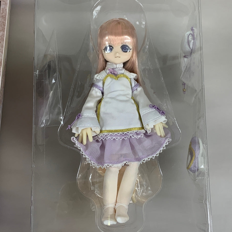 【中古品】 AZONE Lil’ Fairy ちいさなお手伝いさん スイ フィギュア リルフェアリー アゾン ドール 053-260706-em-09-min 万代Net店