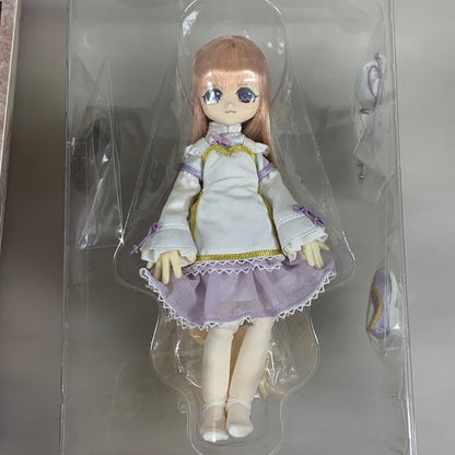 【中古品】 AZONE Lil’ Fairy ちいさなお手伝いさん スイ フィギュア リルフェアリー アゾン ドール 053-260706-em-09-min 万代Net店