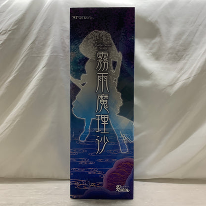 【現状渡し品】 霧雨魔理沙 「東方Project」 DDS ドルフィードリームシスター WEB限定 ドール 人形 フィギュア 053-260721-em-15-min 万代Net店