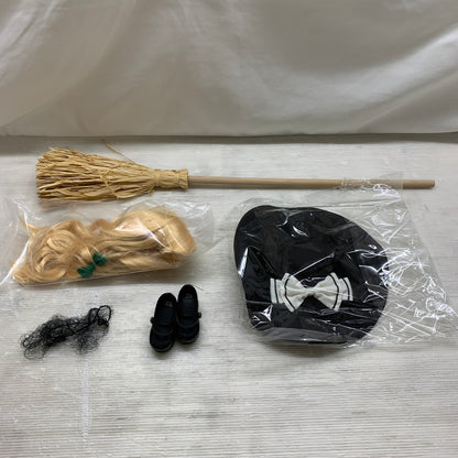 【現状渡し品】 霧雨魔理沙 「東方Project」 DDS ドルフィードリームシスター WEB限定 ドール 人形 フィギュア 053-260721-em-15-min 万代Net店