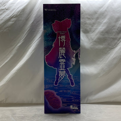 【現状渡し品】 博麗霊夢 「東方Project」 DDS ドルフィードリームシスター ボークスショップ＆ホビー天国ウェブ限定 ドール 人形 フィギュア 053-260721-em-14-min 万代Net店