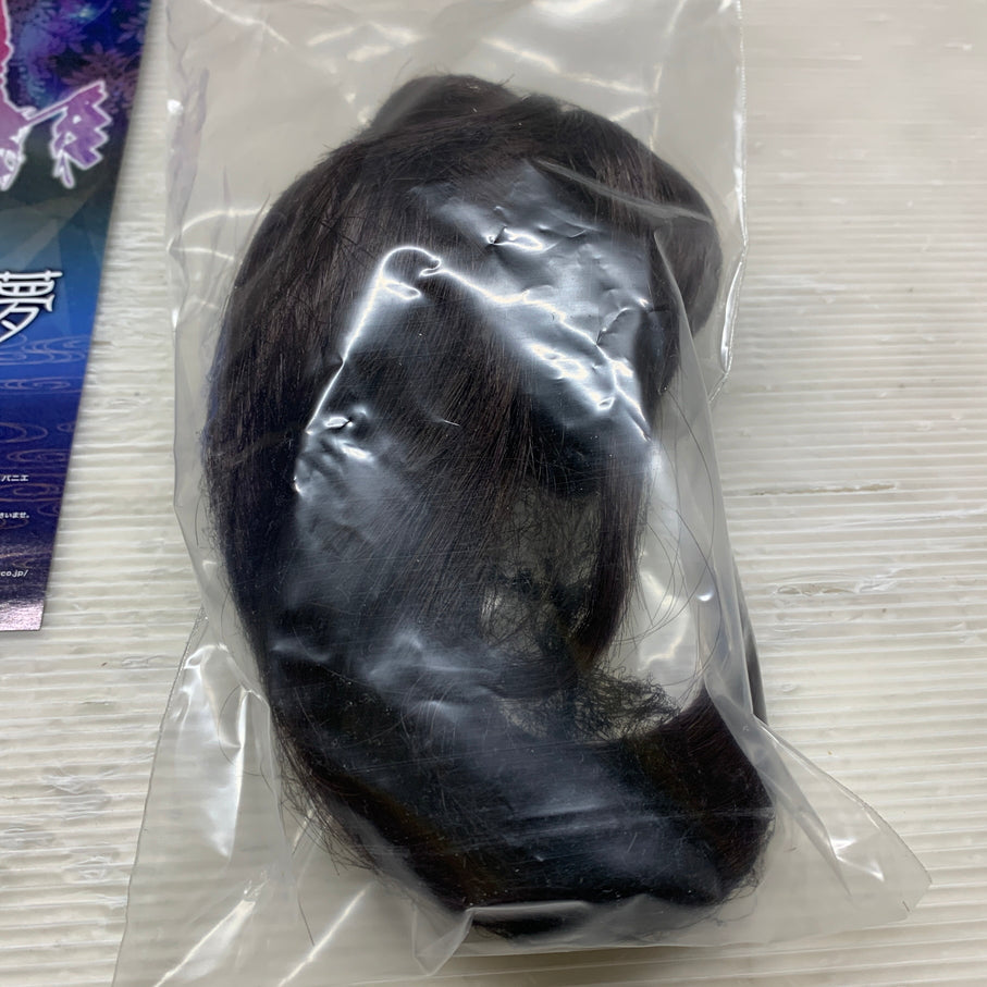 【現状渡し品】 博麗霊夢 「東方Project」 DDS ドルフィードリームシスター ボークスショップ＆ホビー天国ウェブ限定 ドール 人形 フィギュア 053-260721-em-14-min 万代Net店