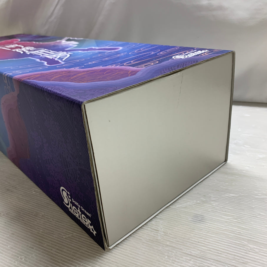 【現状渡し品】 博麗霊夢 「東方Project」 DDS ドルフィードリームシスター ボークスショップ＆ホビー天国ウェブ限定 ドール 人形 フィギュア 053-260721-em-14-min 万代Net店