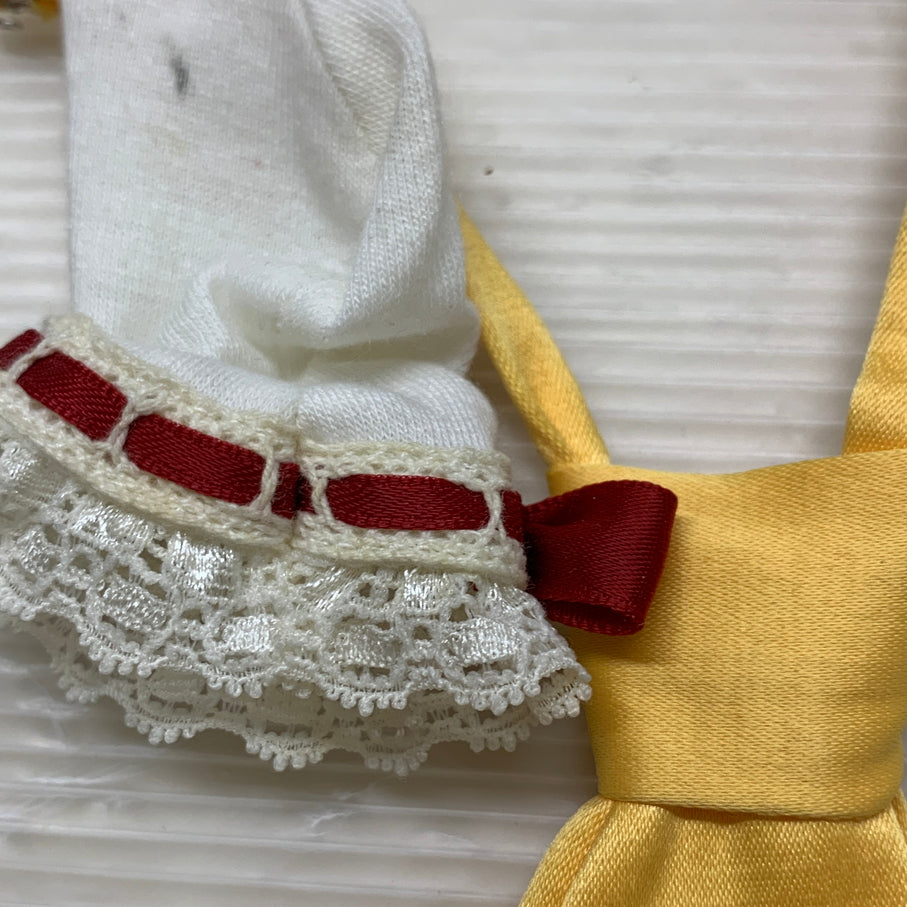 【現状渡し品】 博麗霊夢 「東方Project」 DDS ドルフィードリームシスター ボークスショップ＆ホビー天国ウェブ限定 ドール 人形 フィギュア 053-260721-em-14-min 万代Net店