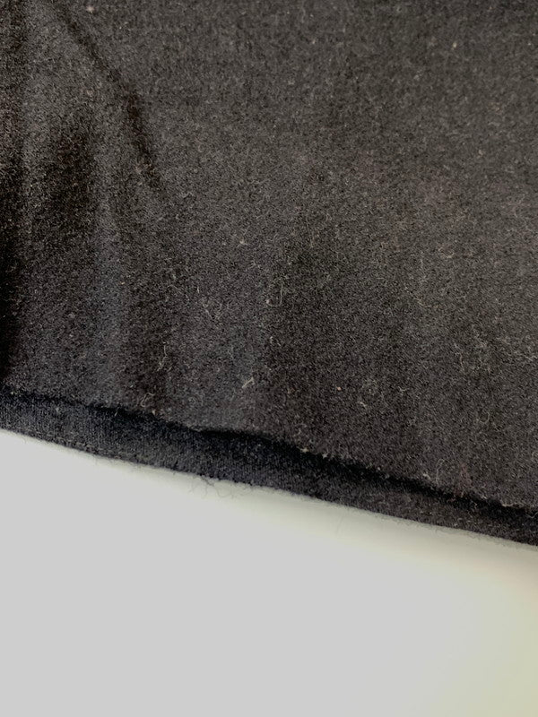 【現状渡し品】【メンズ】 Y's for men ワイズ フォー メン WOOL SLACKS PANT ウールスラックスパンツ ボトムス 151-260319-SH-26-min サイズ：M カラー：ブラック 万代Net店