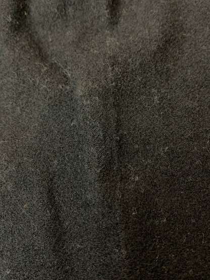 【現状渡し品】【メンズ】 Y's for men ワイズ フォー メン WOOL SLACKS PANT ウールスラックスパンツ ボトムス 151-260319-SH-26-min サイズ：M カラー：ブラック 万代Net店