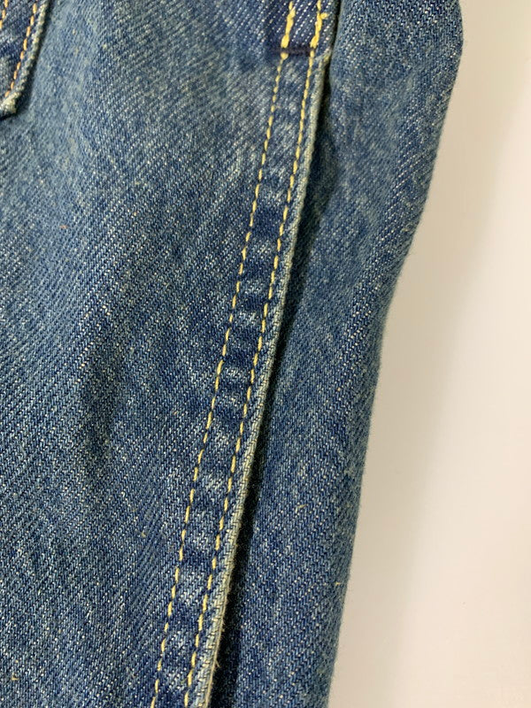 【中古品】【メンズ】 Levi's リーバイス PC9-003ZU-0000 PREMIUM 1ST DENIM JACKET 145-260208-AS-22-min サイズ：XL カラー：インディゴ 万代Net店