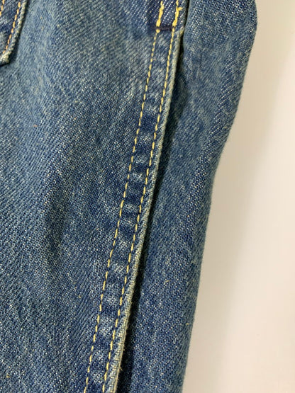 【中古品】【メンズ】 Levi's リーバイス PC9-003ZU-0000 PREMIUM 1ST DENIM JACKET 145-260208-AS-22-min サイズ：XL カラー：インディゴ 万代Net店