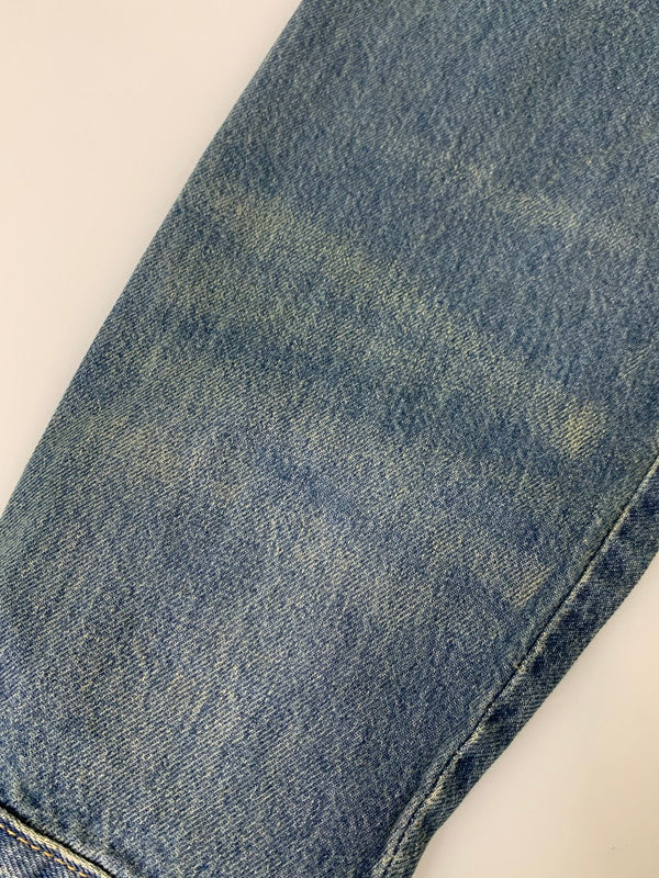 【中古品】【メンズ】 Levi's リーバイス PC9-003ZU-0000 PREMIUM 1ST DENIM JACKET 145-260208-AS-22-min サイズ：XL カラー：インディゴ 万代Net店