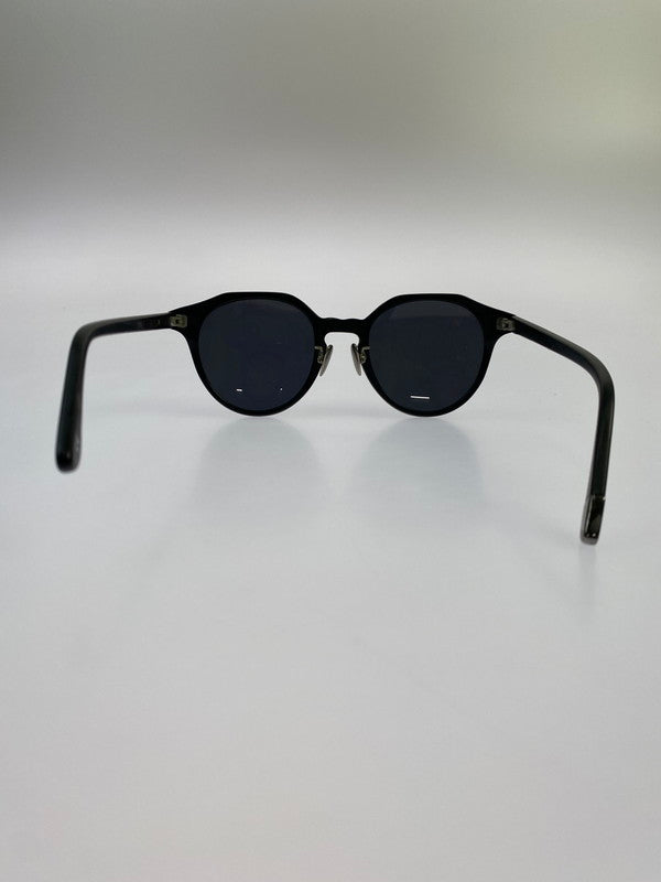 【中古品】【メンズ】 SABRE BOBCAT SUNGLASSES セイバー ボブキャット サングラス アイウェア 203-260210-yn-20-min カラー：ブラック 万代Net店