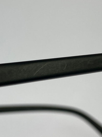 【中古品】【メンズ】 SABRE BOBCAT SUNGLASSES セイバー ボブキャット サングラス アイウェア 203-260210-yn-20-min カラー：ブラック 万代Net店