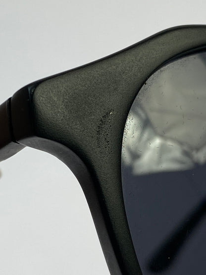 【中古品】【メンズ】 SABRE BOBCAT SUNGLASSES セイバー ボブキャット サングラス アイウェア 203-260210-yn-20-min カラー：ブラック 万代Net店