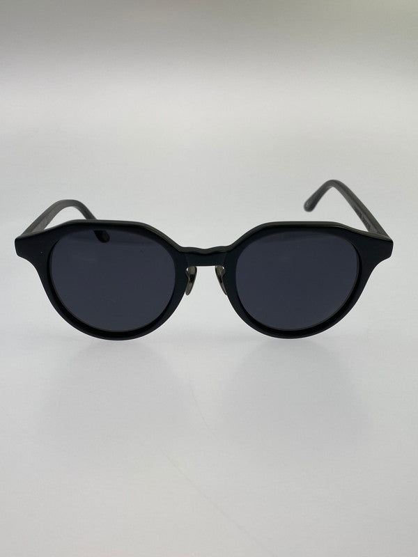 【中古品】【メンズ】 SABRE BOBCAT SUNGLASSES セイバー ボブキャット サングラス アイウェア 203-260210-yn-20-min カラー：ブラック 万代Net店