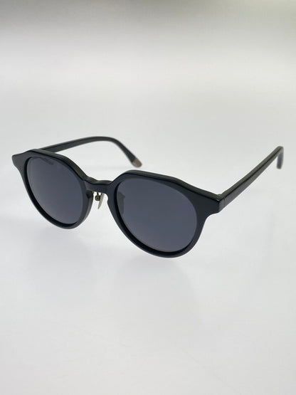 【中古品】【メンズ】 SABRE BOBCAT SUNGLASSES セイバー ボブキャット サングラス アイウェア 203-260210-yn-20-min カラー：ブラック 万代Net店