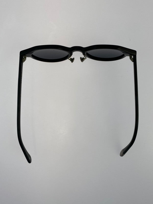 【中古品】【メンズ】 SABRE BOBCAT SUNGLASSES セイバー ボブキャット サングラス アイウェア 203-260210-yn-20-min カラー：ブラック 万代Net店