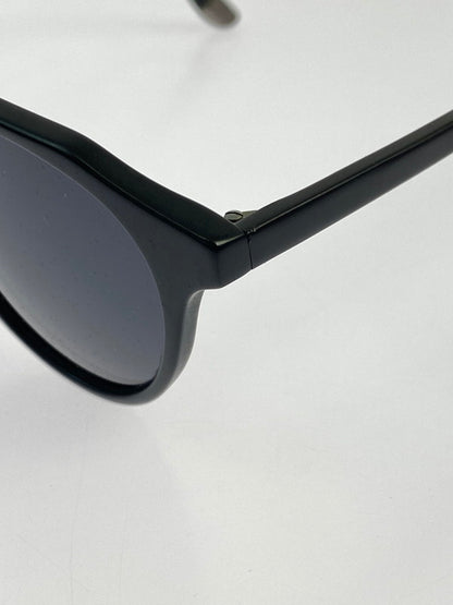 【中古品】【メンズ】 SABRE BOBCAT SUNGLASSES セイバー ボブキャット サングラス アイウェア 203-260210-yn-20-min カラー：ブラック 万代Net店