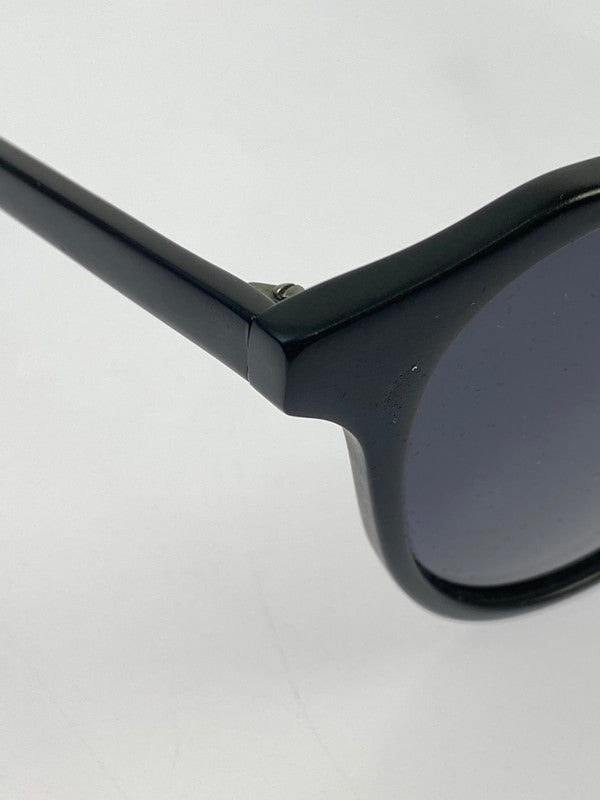 【中古品】【メンズ】 SABRE BOBCAT SUNGLASSES セイバー ボブキャット サングラス アイウェア 203-260210-yn-20-min カラー：ブラック 万代Net店