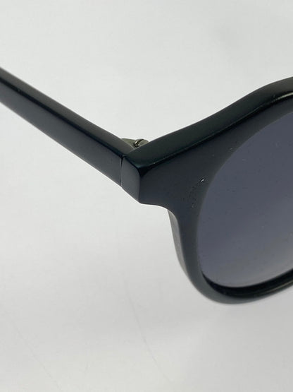 【中古品】【メンズ】 SABRE BOBCAT SUNGLASSES セイバー ボブキャット サングラス アイウェア 203-260210-yn-20-min カラー：ブラック 万代Net店