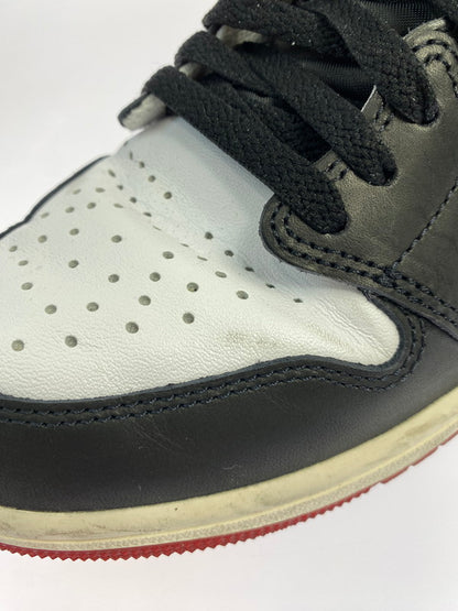 【中古品】【メンズ】 NIKE ナイキ AIR JORDAN 1 RETRO HIGH OG DZ5485-106 エア ジョーダン 1 レトロ ハイ オージー スニーカー 靴 160-260210-yn-02-min サイズ：26.5cm US8.5 カラー：WHITE/BLACK-VARSITY RED-SAIL 万代Net店
