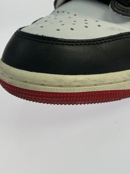 【中古品】【メンズ】 NIKE ナイキ AIR JORDAN 1 RETRO HIGH OG DZ5485-106 エア ジョーダン 1 レトロ ハイ オージー スニーカー 靴 160-260210-yn-02-min サイズ：26.5cm US8.5 カラー：WHITE/BLACK-VARSITY RED-SAIL 万代Net店