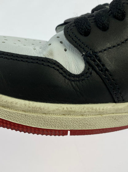 【中古品】【メンズ】 NIKE ナイキ AIR JORDAN 1 RETRO HIGH OG DZ5485-106 エア ジョーダン 1 レトロ ハイ オージー スニーカー 靴 160-260210-yn-02-min サイズ：26.5cm US8.5 カラー：WHITE/BLACK-VARSITY RED-SAIL 万代Net店