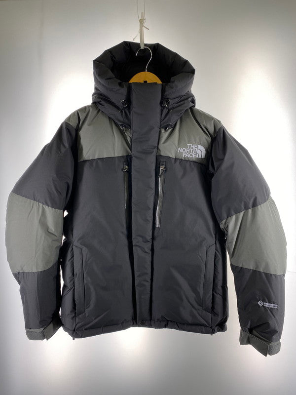 【中古美品】【メンズ】 THE NORTH FACE ザ・ノースフェイス ND92551 BALTORO LIGHT JACKET バルトロライトジャケット アウター 144-260208-AS-7-min サイズ：S カラー：グレー系 万代Net店