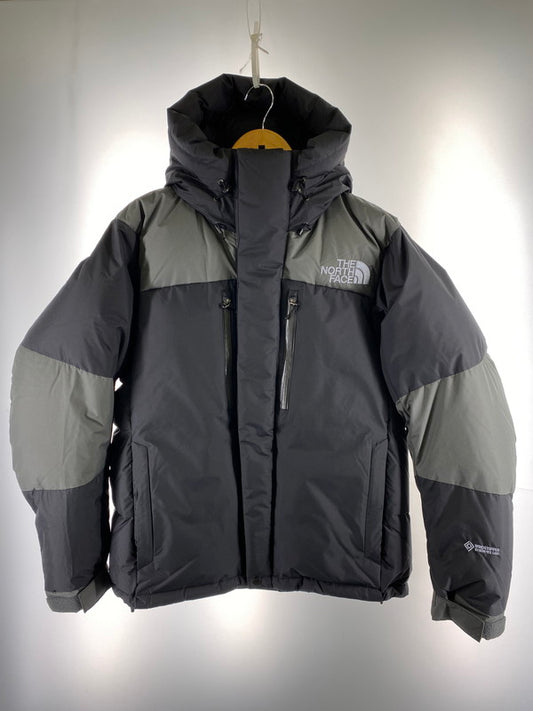 【中古美品】【メンズ】 THE NORTH FACE ザ・ノースフェイス ND92551 BALTORO LIGHT JACKET バルトロライトジャケット アウター 144-260208-AS-7-min サイズ：S カラー：グレー系 万代Net店