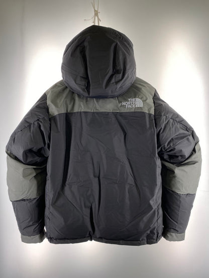 【中古美品】【メンズ】 THE NORTH FACE ザ・ノースフェイス ND92551 BALTORO LIGHT JACKET バルトロライトジャケット アウター 144-260208-AS-7-min サイズ：S カラー：グレー系 万代Net店